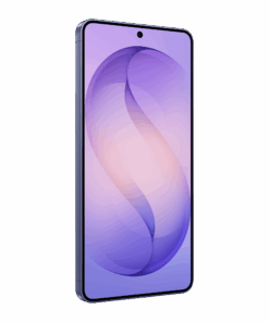 Alternative view of Samsung Galaxy S26 Plus 512GB COBALT VIOLET