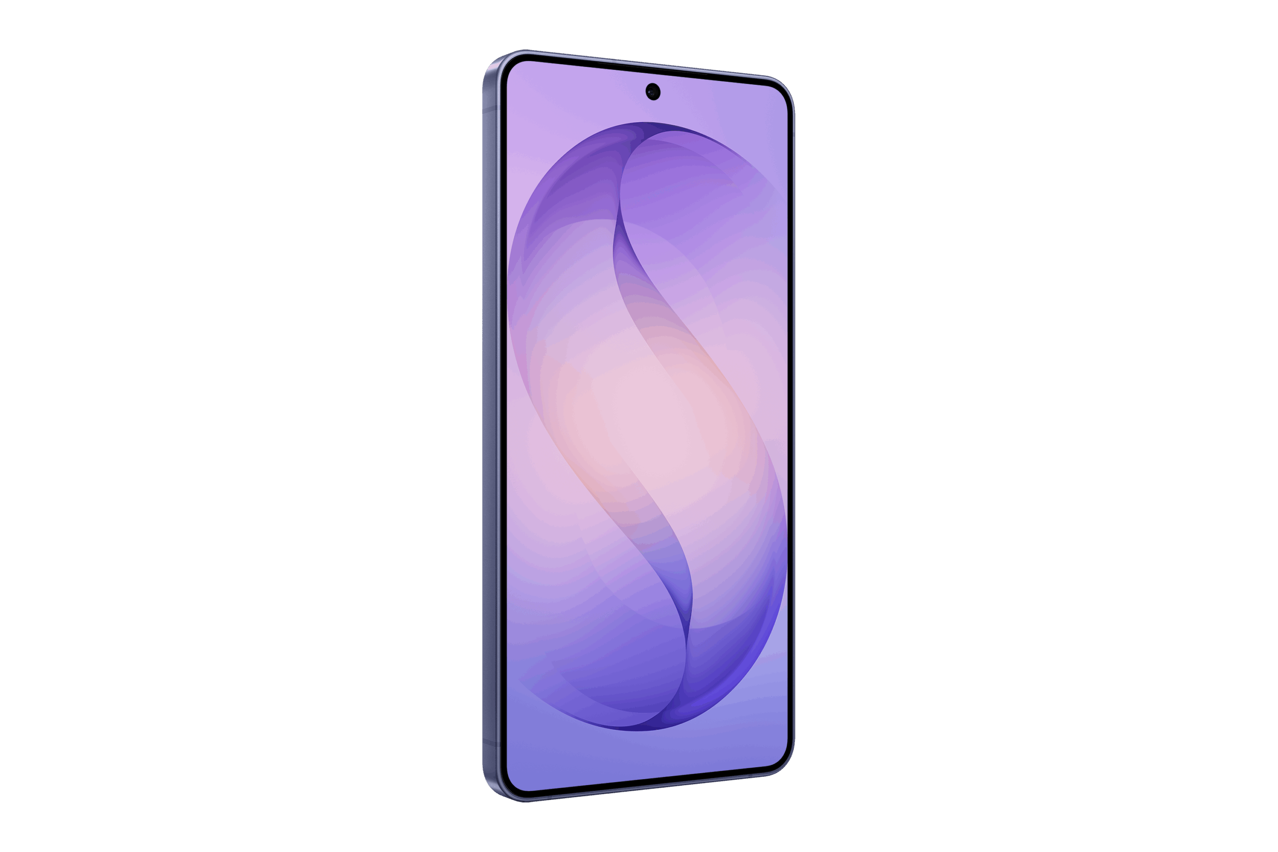 Samsung Galaxy S26 Plus 512GB COBALT VIOLET - Image 2