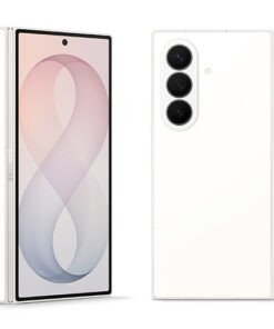 Alternative view of GALAXY Z FOLD 8 ULTRA 512GB