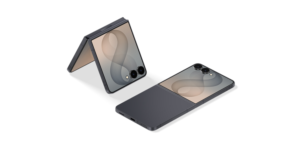 GALAXY Z FLIP 8 - Image 3