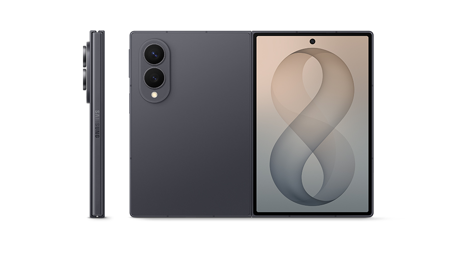 GALAXY Z FOLD 8 256GB - Image 3