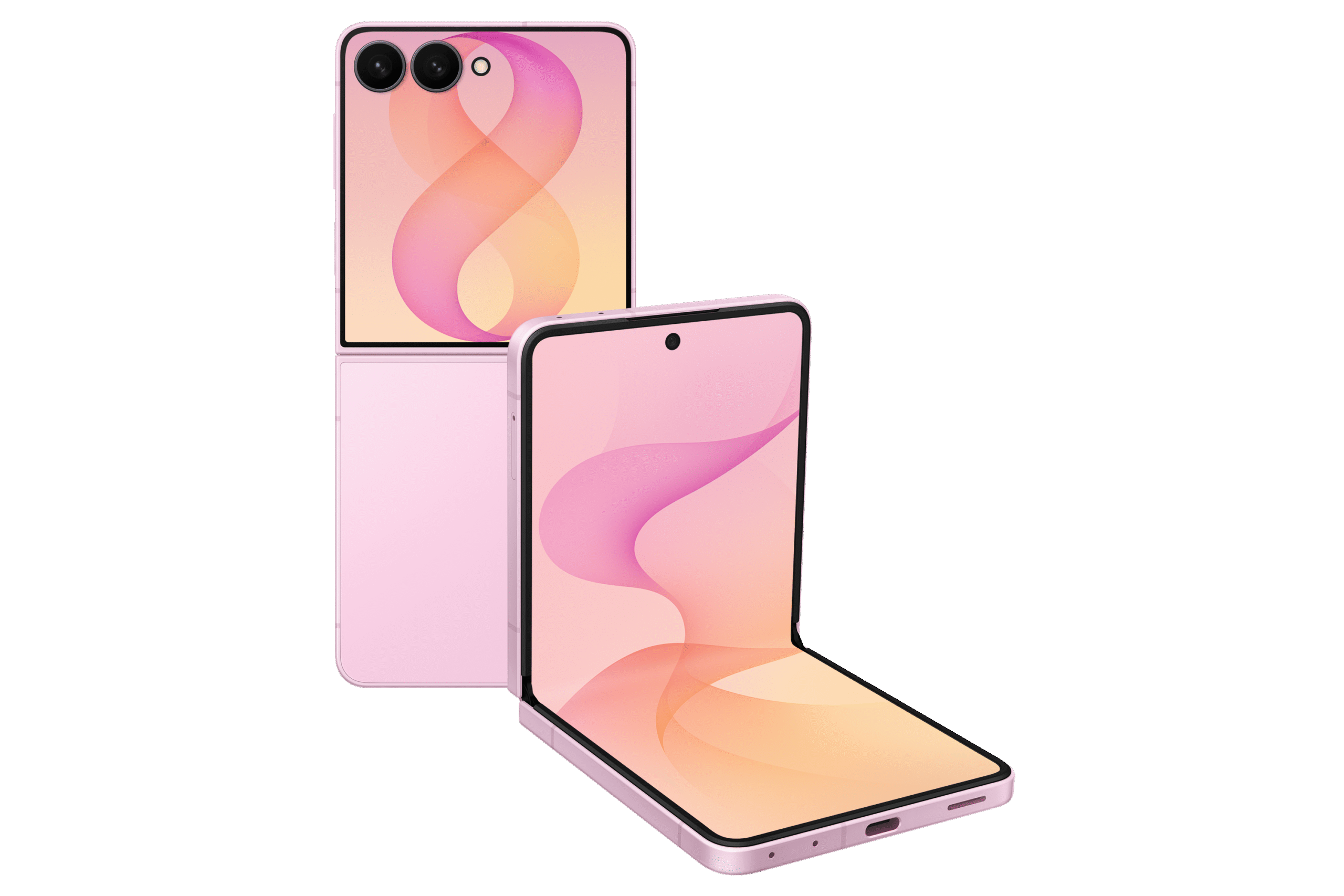 GALAXY Z FLIP 8